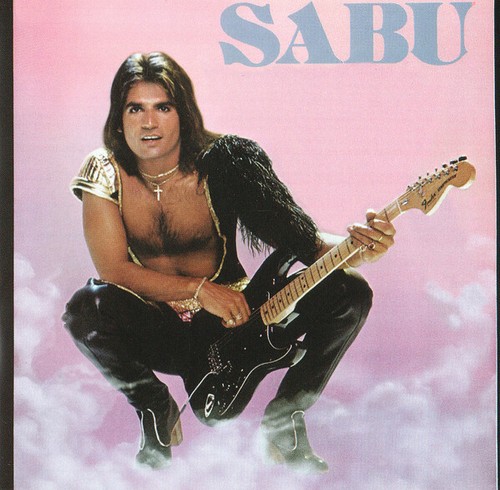 Remastered sabu studio - remastered,