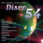 Studio disco collection cd - disco,