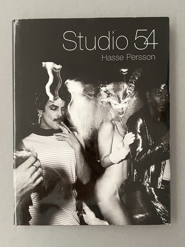 Studio photography book - studio,