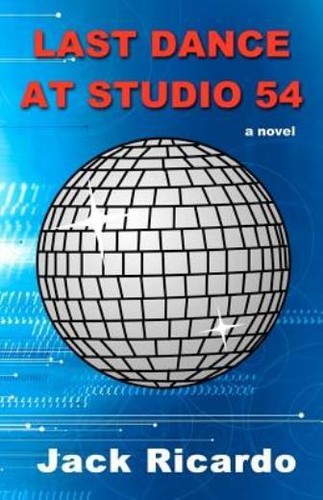 Last dance studio - studio, 54