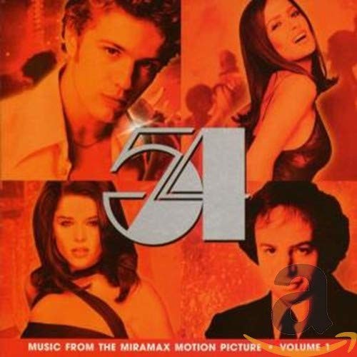 Studio vol music from - studio,