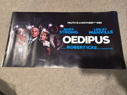 Oedipus broadway studio - oedipus, 54