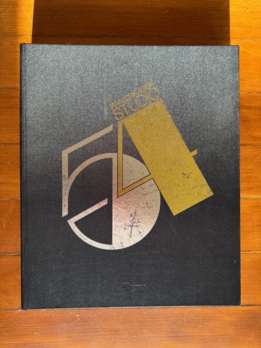 Studio ian schrager - studio, by